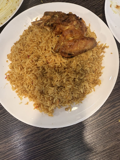 Photo of Petra Peri Peri and Indian Cuisine - 43 Cottingham Rd, Hull HU5 2PP